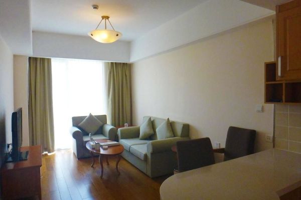 Haikou Hongheyuan Healthcare Holiday Hotel Haikou